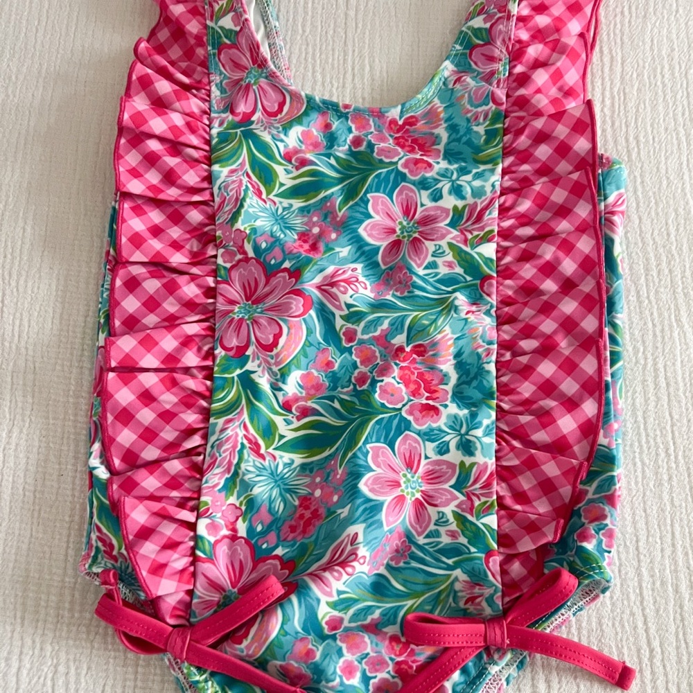 Liv & Stella swimsuit